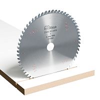 Пильный диск 210х1,8/1,2х30 Z60 ATB 0° Millcut 210060